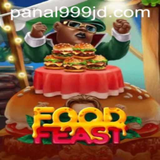Discover the Vibrant World of FoodFeast: A Multi-Sensory Gaming Adventure