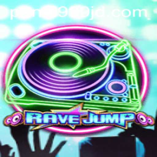 RaveJump: Exploring the Thrills of the Digital Dance World
